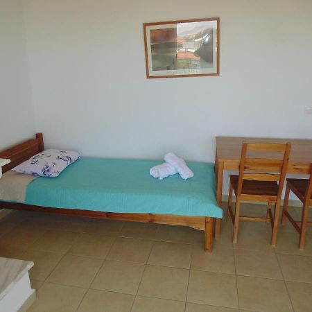 Vero Resort Apartmens Ханиоти Экстерьер фото