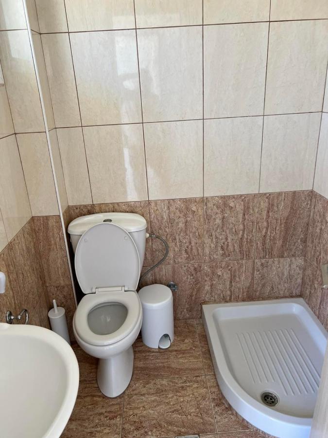 Vero Resort Apartmens Ханиоти Экстерьер фото